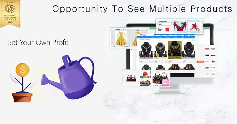 Opportunity To Sell Multiple Products